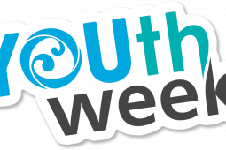 YouthWeek logo 2013