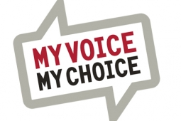 my voice my choice