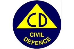 civil defence logo2