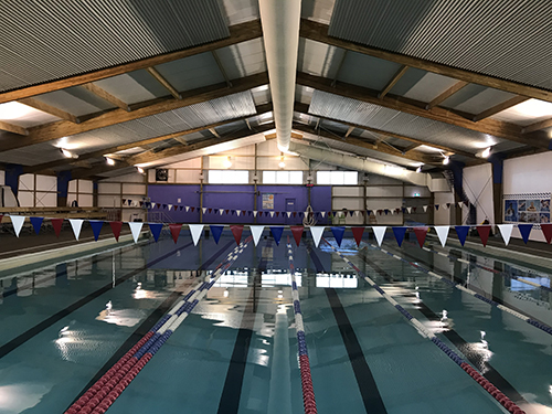 Temporary pool closures at Clive and Flaxmere | Archive | Hastings ...
