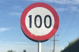 100kmh